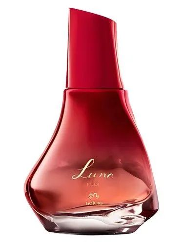 Perfume Natura Luna " RUBI " 75ml - Foto 2