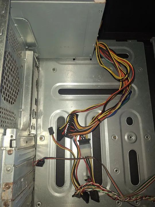 Gabinete de PC Epcom com Fonte - Foto 4