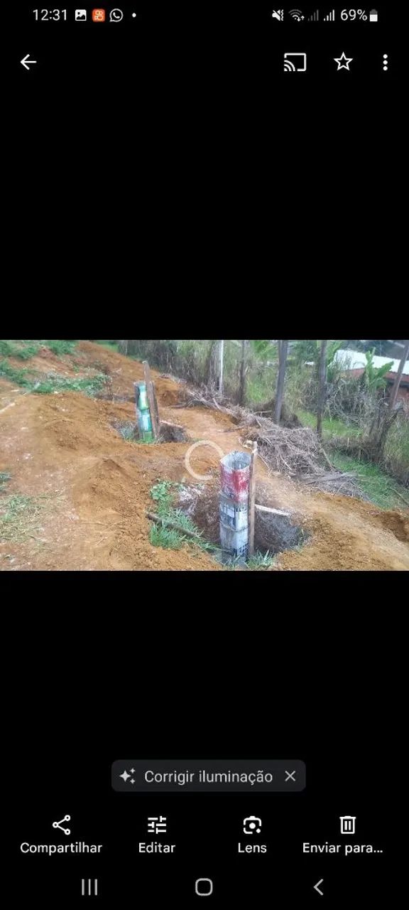 Foto - Barra Mansa - Getúlio Vargas