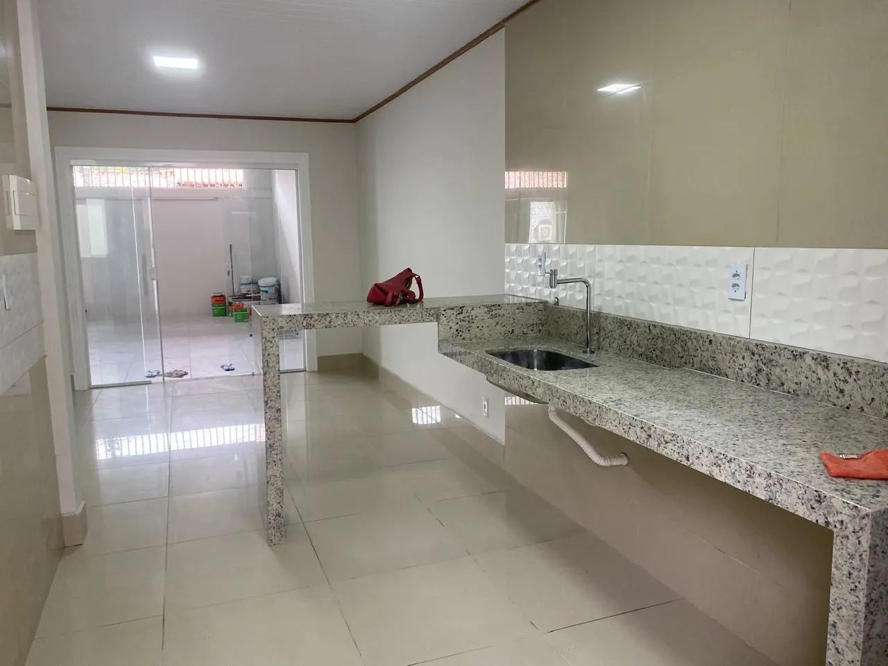 07- Casa no Planalto Pingão - Foto 4