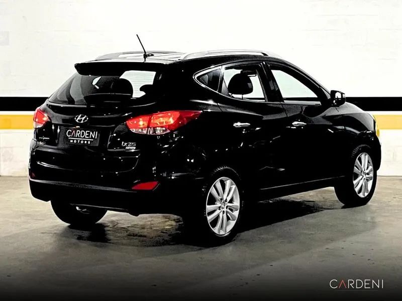 HYUNDAI IX35 2.0 2013 - Foto 2