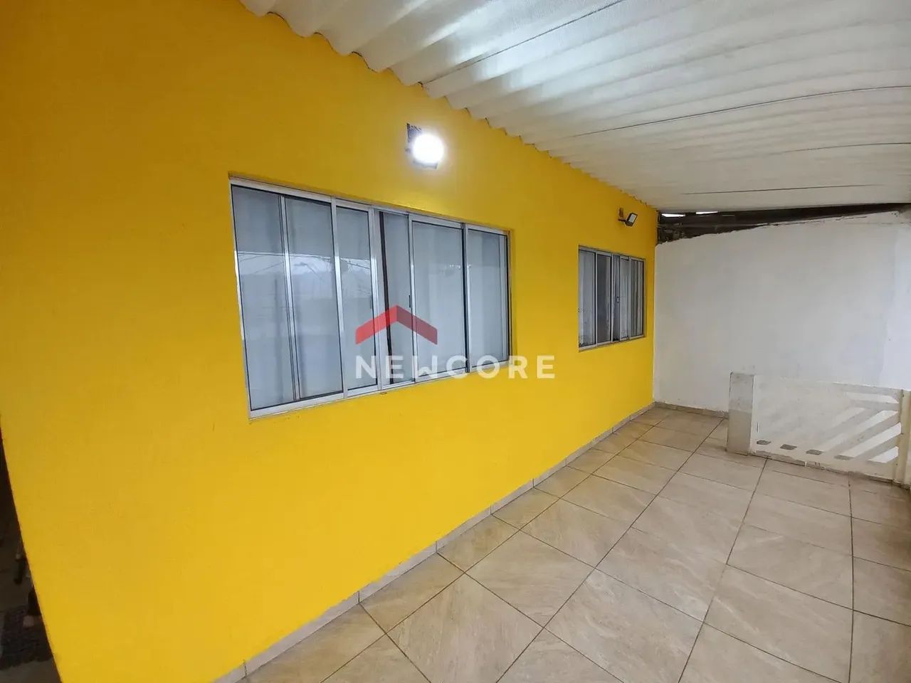 Casa em Rua José Amato - Cidade Tiradentes - São Paulo/SP - Foto 3