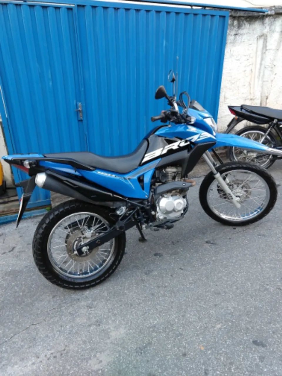 Bros 160 ESDD 2019  - Foto 2