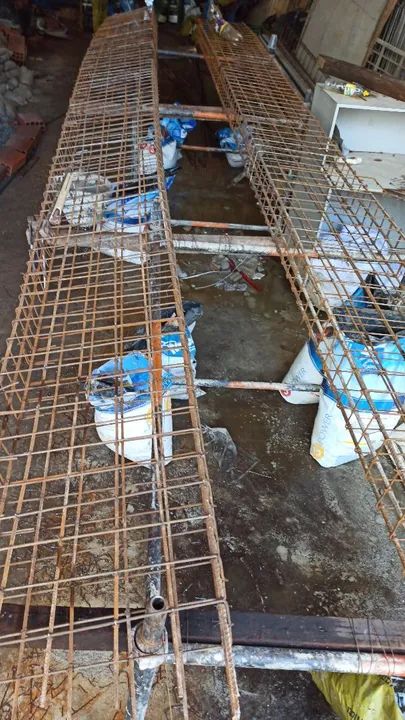 Pedreiro para execução de sua obra. - Foto 4