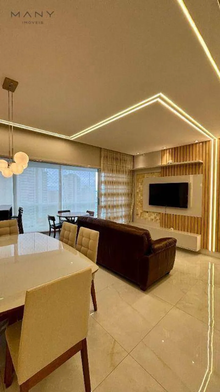 Concept Residencial - Apartamento com 4 Suites para alugar, 140 m² por R$ 14.000/mês - Adr