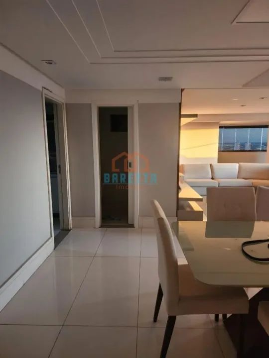  Apartamento para Venda no Residencial Alaide da Escossia no bairro Nova Betânia, localiza - Foto 4