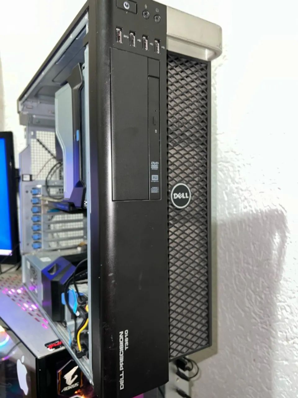 Workstation Dell Precison T3610