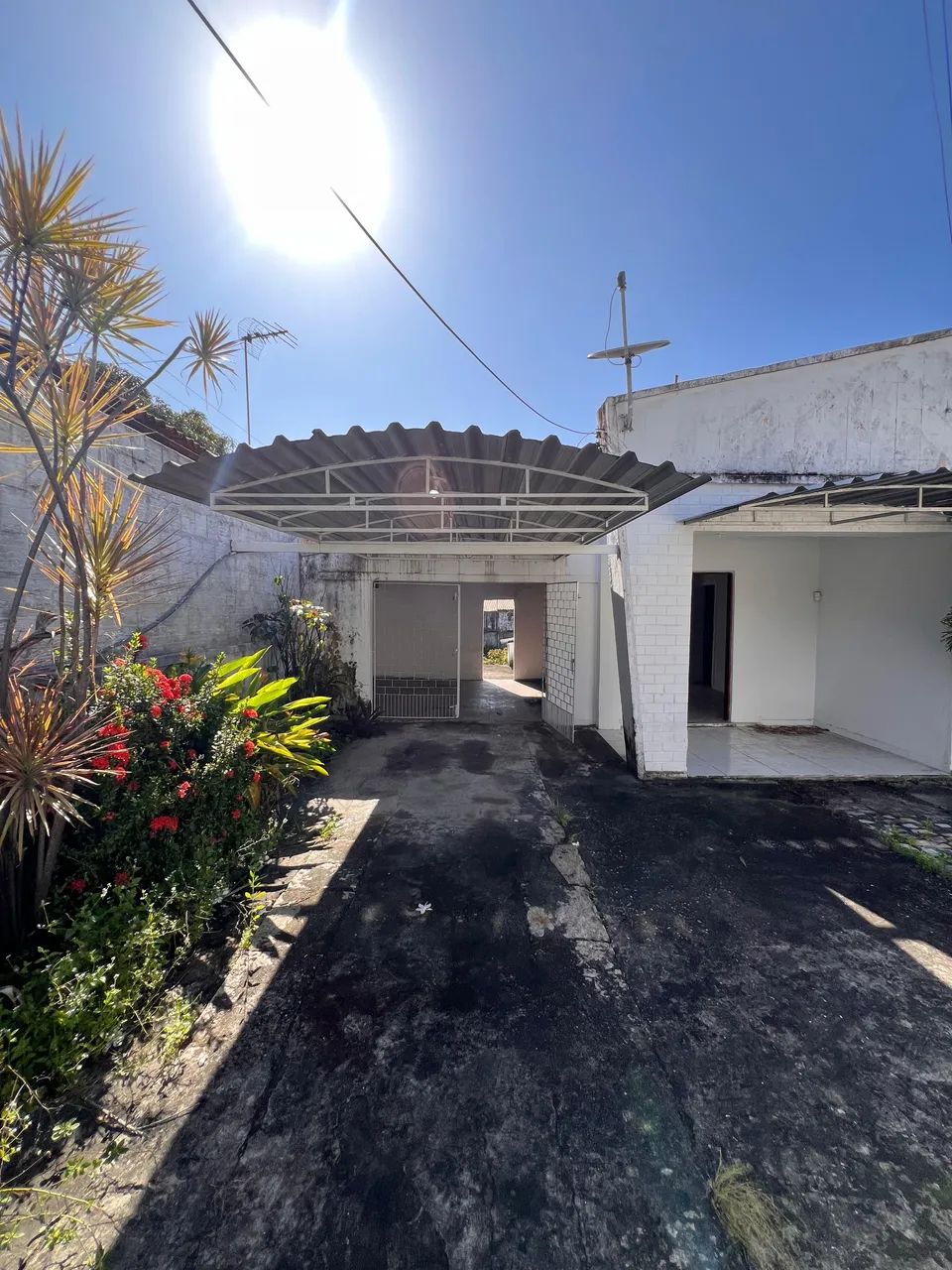 Casa Plana à Venda no Centro da Parangaba - Foto 3