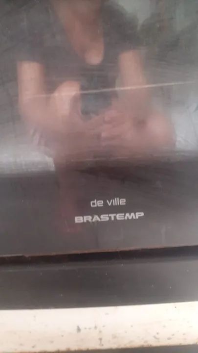 Fogão a Gás Usado - Foto 6