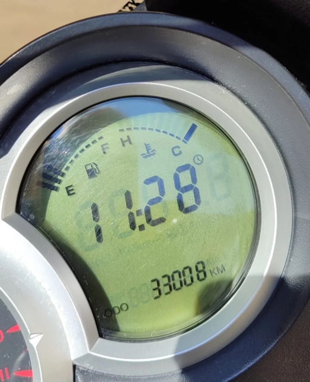Triumph Sprint 2006 st 1050 c.c. - Foto 3