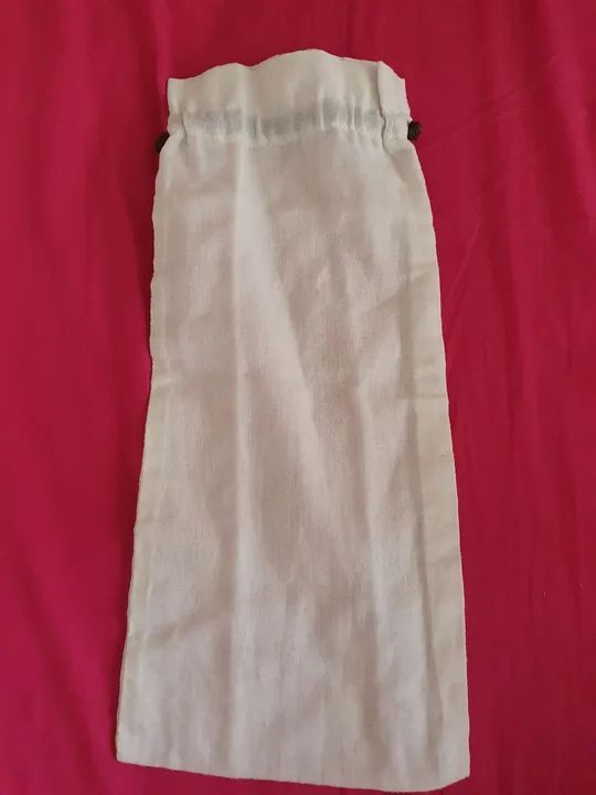 Saquinho dust bag hyatt - Foto 2