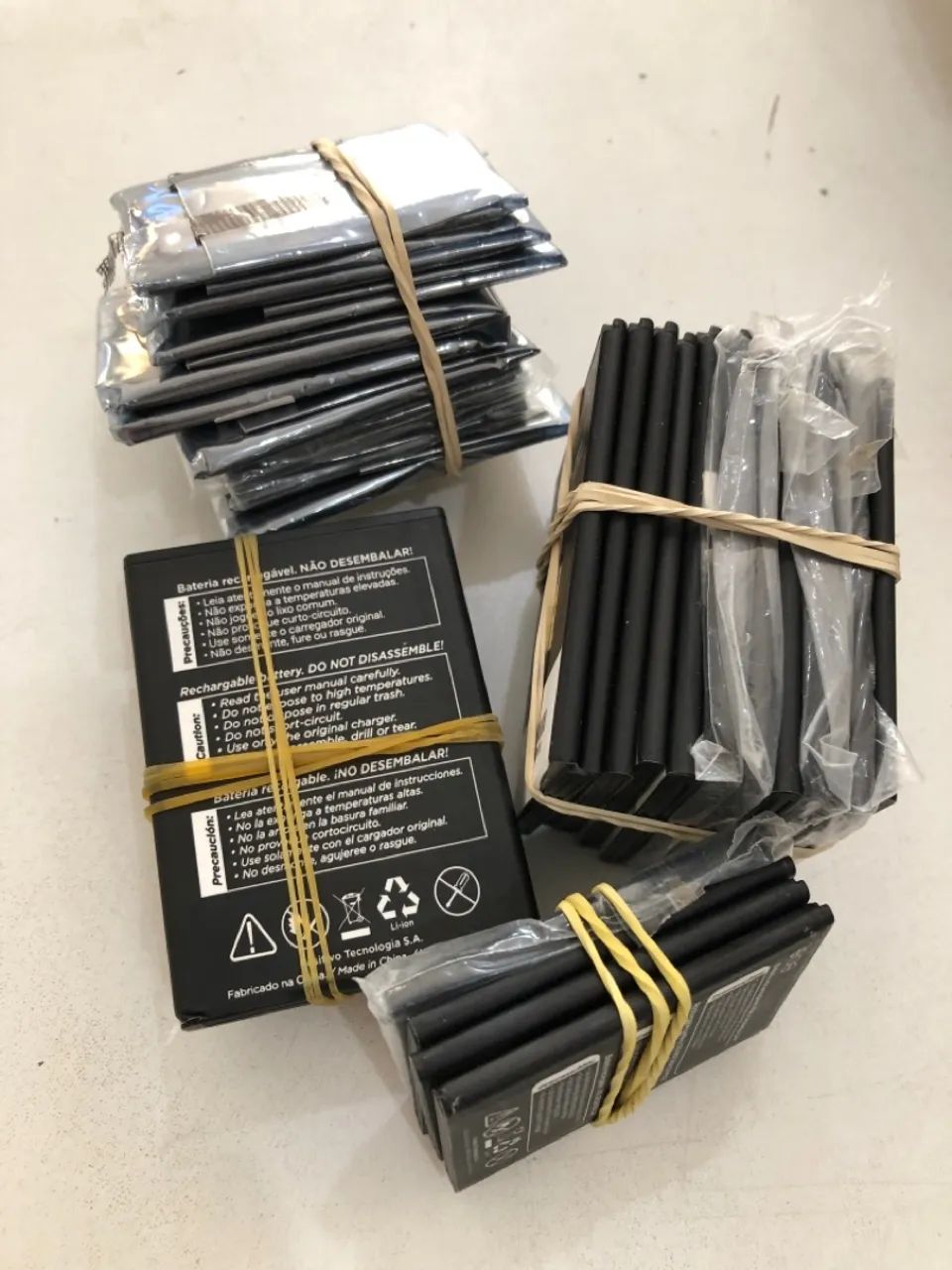 Bateria Infinix - Foto 2