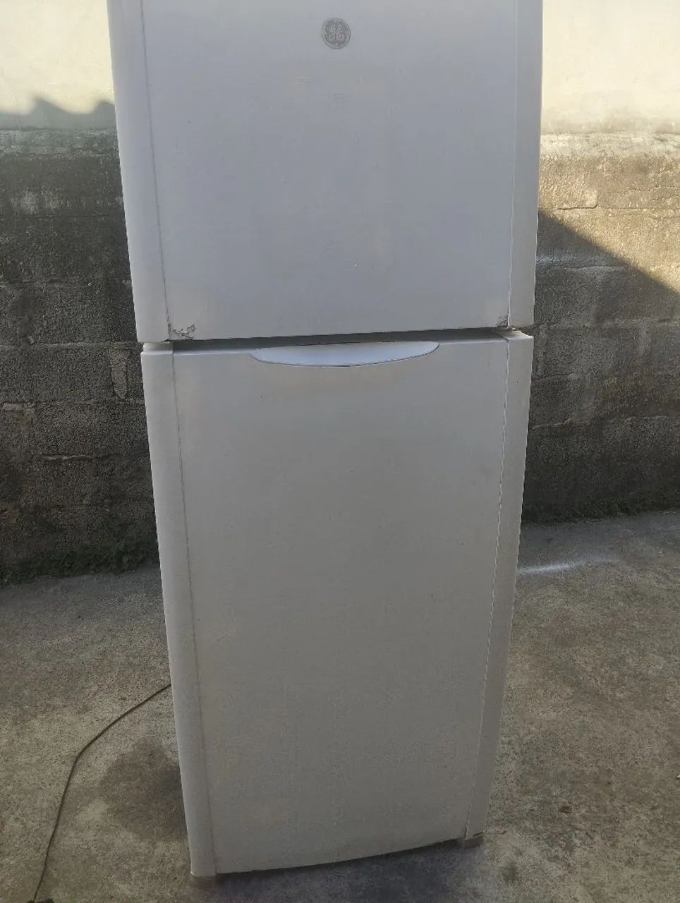 Vendo geladeira entrego ler anúncio  - Foto 3