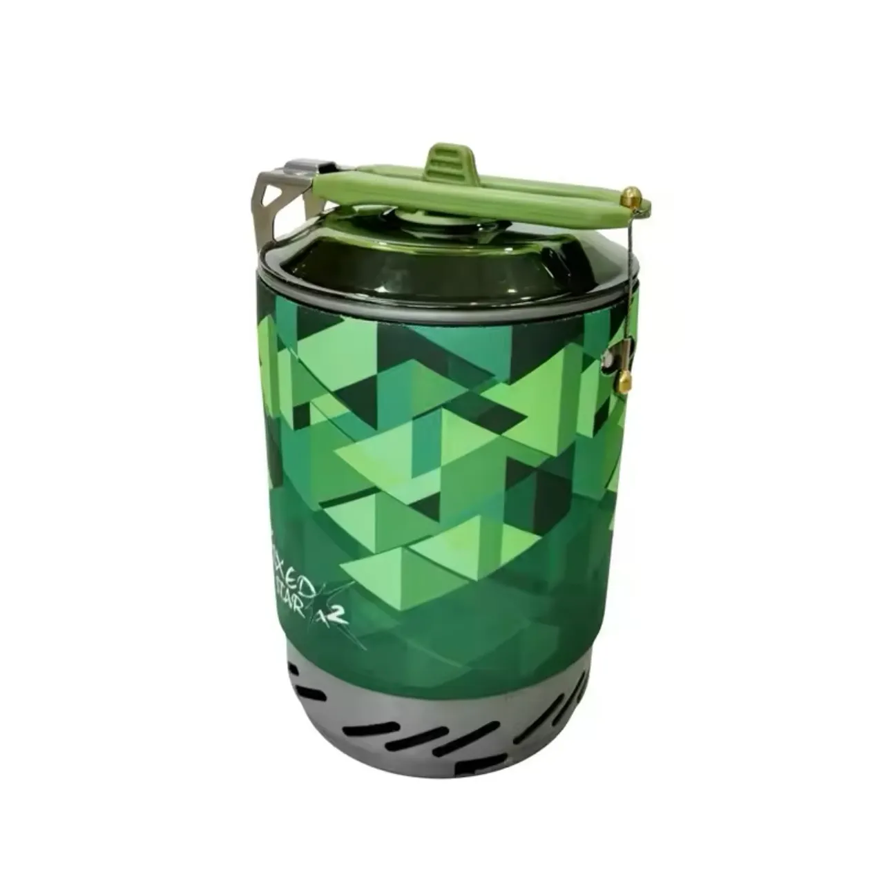 Fogareiro FireMaple X2 (Verde)