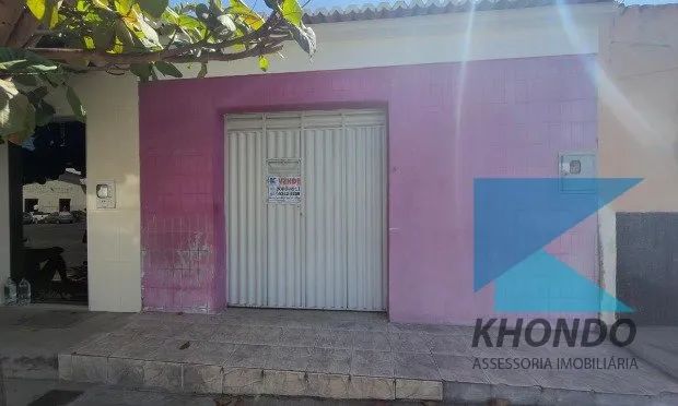 Excelente loja no Centro de Livramento