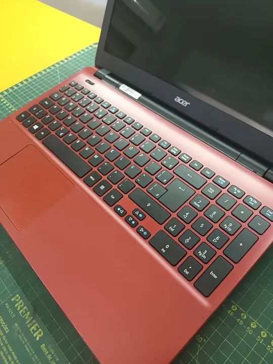 Vendo notebook I5 Acer bem conservado - Foto 2