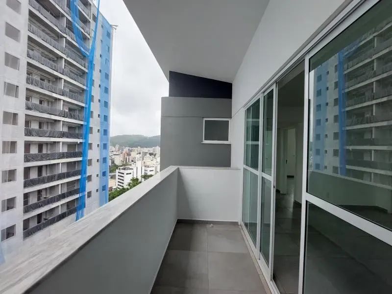 Apartamento - Juiz de Fora MG - Foto 8