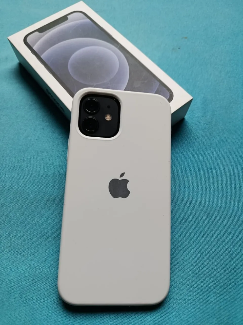 iPhone 12, 128G