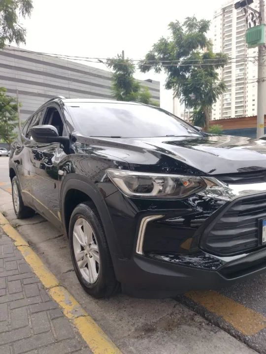 Chevrolet Tracker  - Foto 3