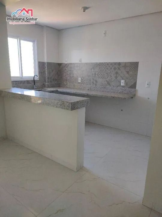 Apartamento na 107 Norte - Plano Diretor Norte - Palmas/TO - Foto 4