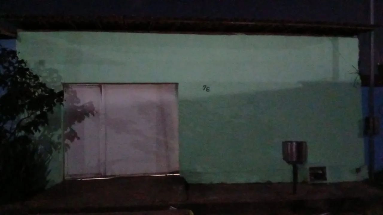 Foto - Paço do Lumiar - 