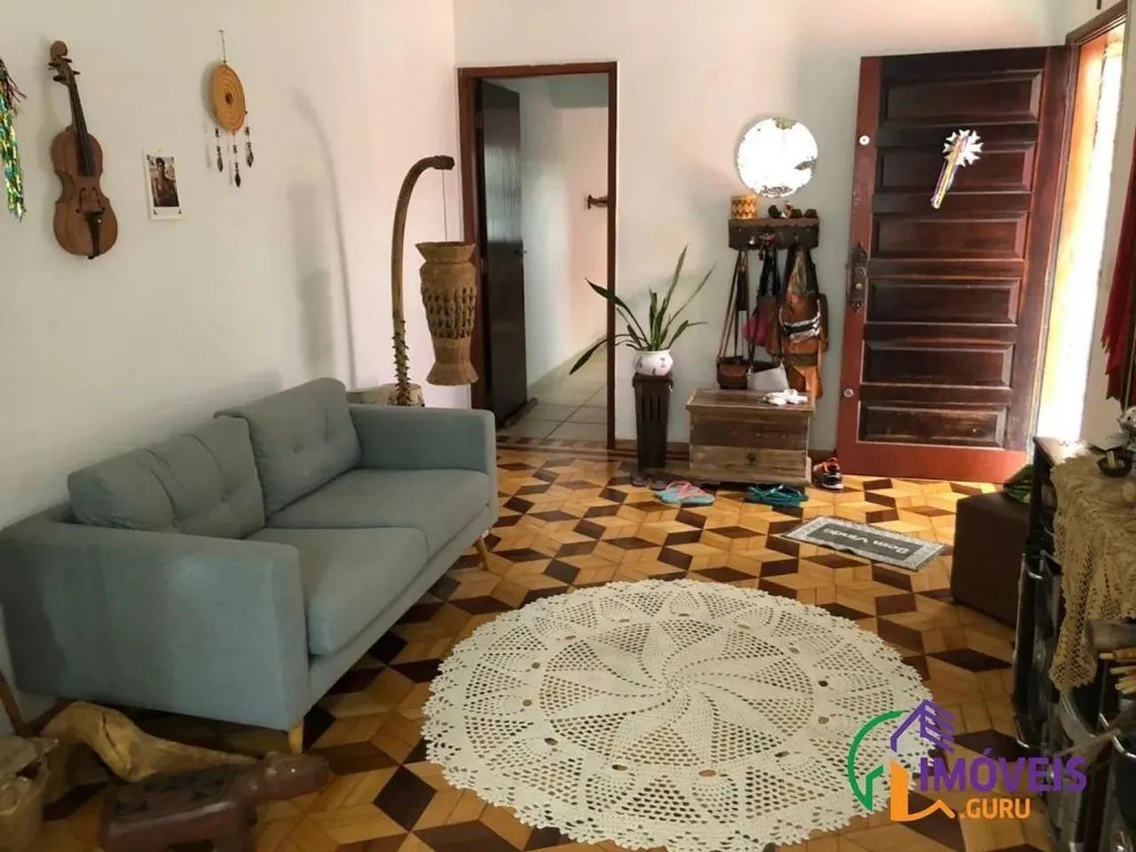 CASA ASSOBRADADA - JARDIM PRUDÊNCIA - SP - Foto 4