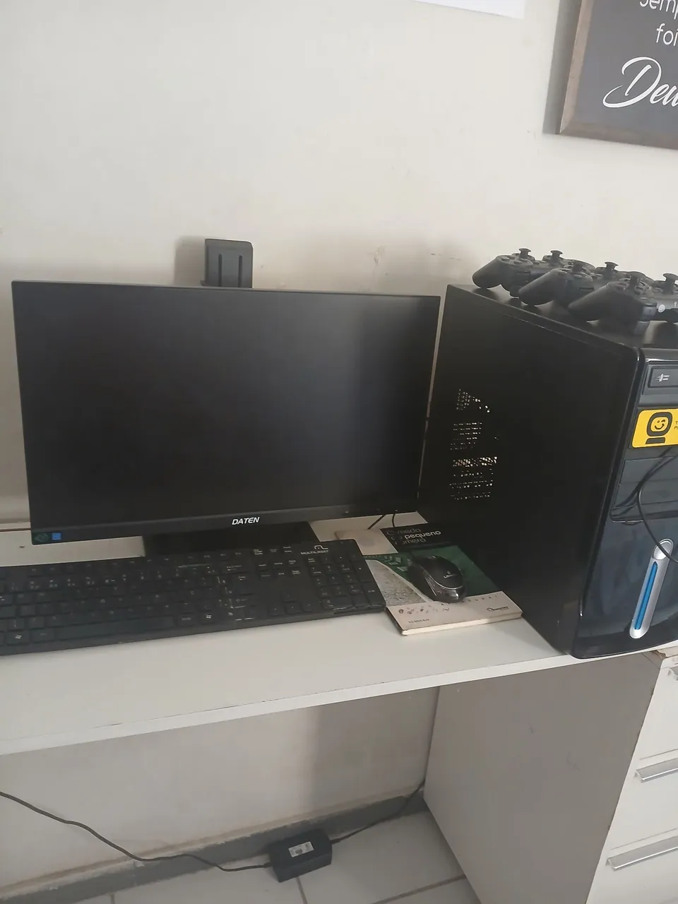 Computador Completo