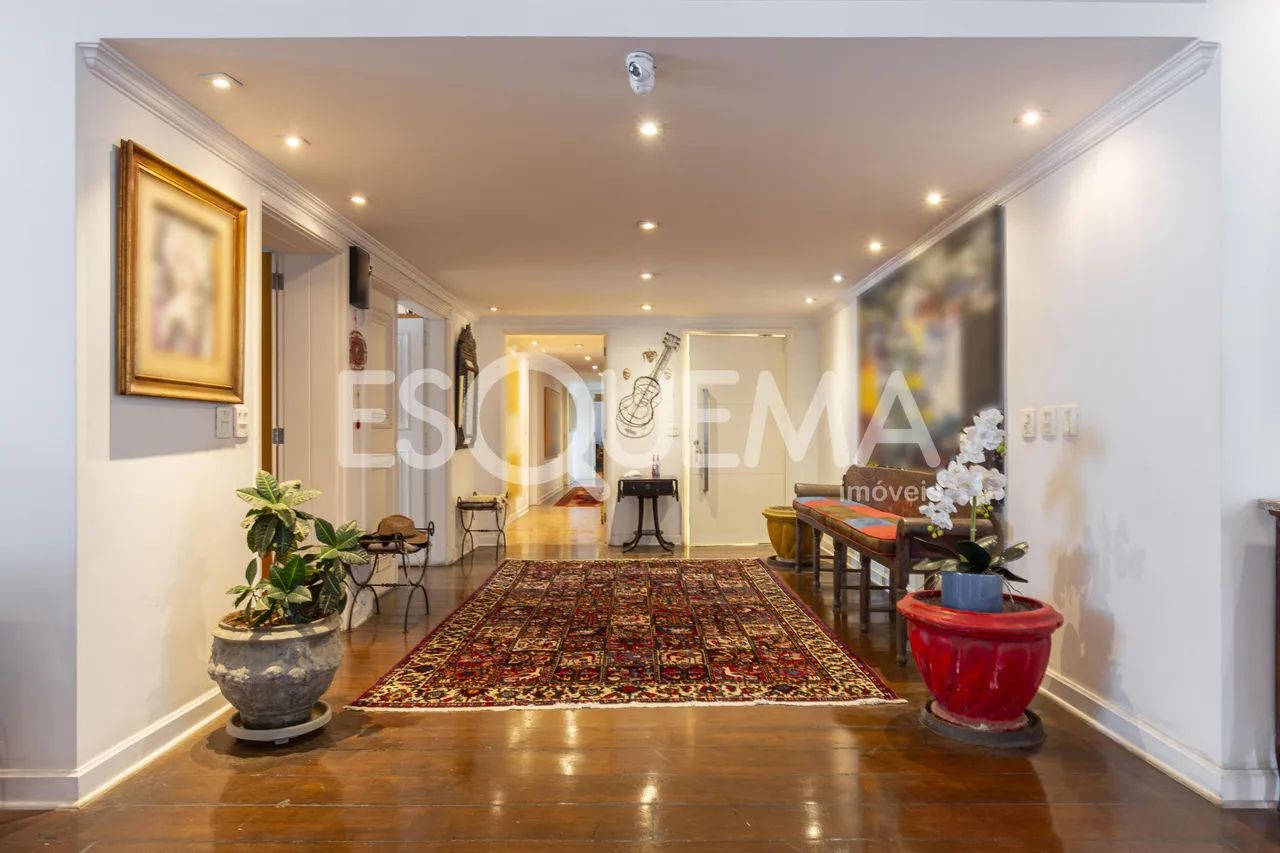 Apartamento com janelões piso teto - Foto 3