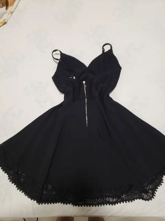 Vestido Preto - Foto 2
