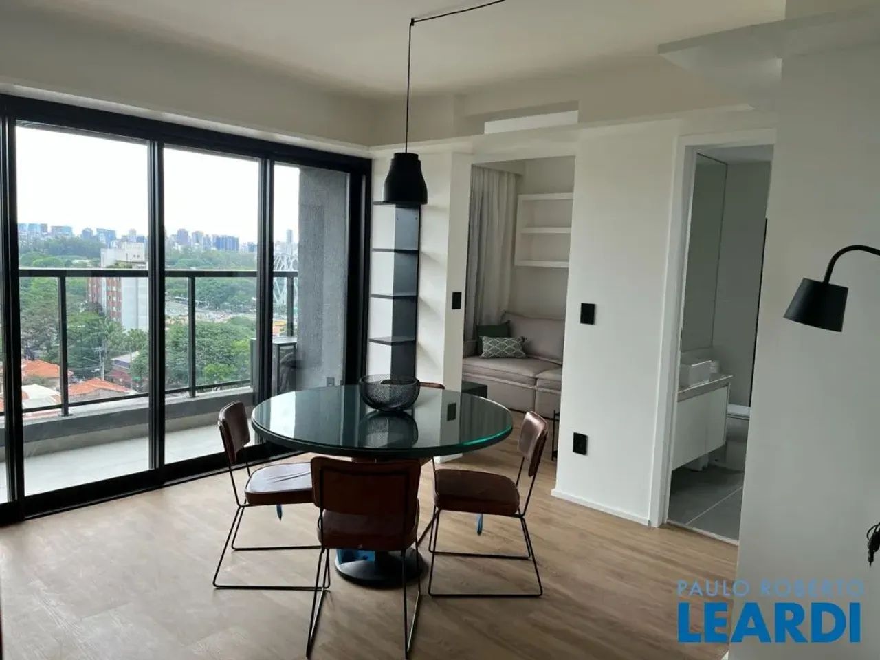 APARTAMENTO - VILA MARIANA - SP - Foto 3