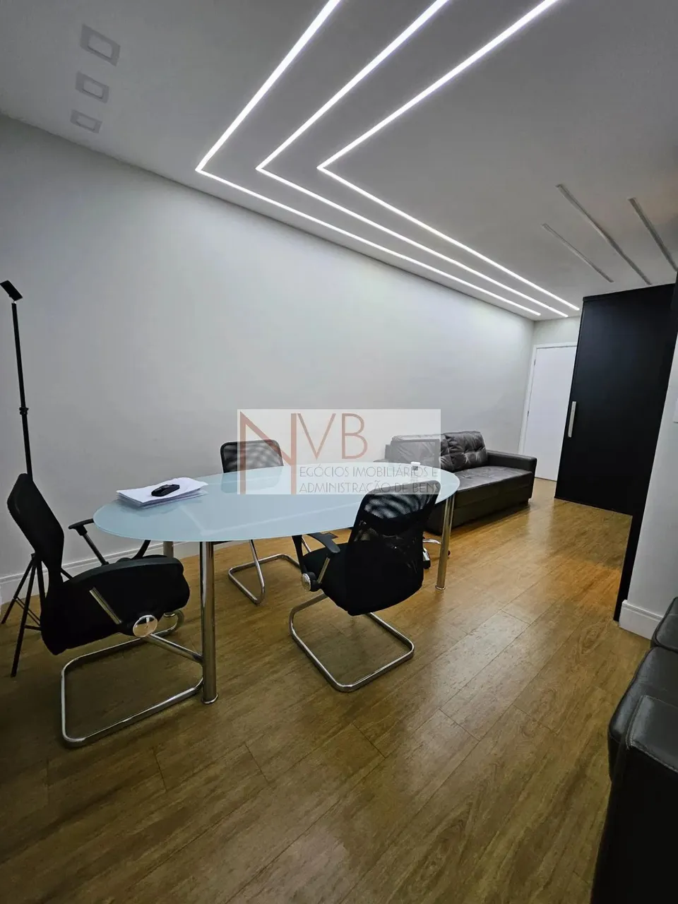 Sala para Locação no Vianna Espaços Modulares - Granja Viana