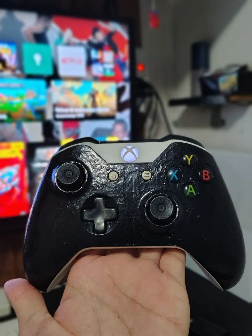 Xbox One S 1TB - Foto 4