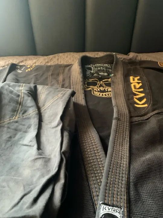 Kimono kvra a2 - Foto 4