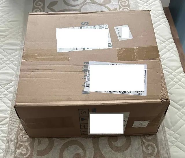 Ventilador Inteligente LED - Foto 4