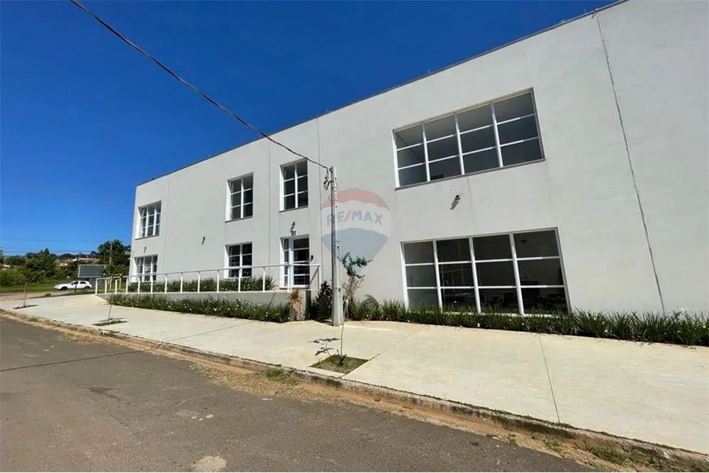 Ponto Comercial