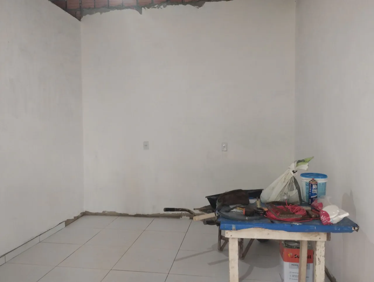 Quarto para alugar