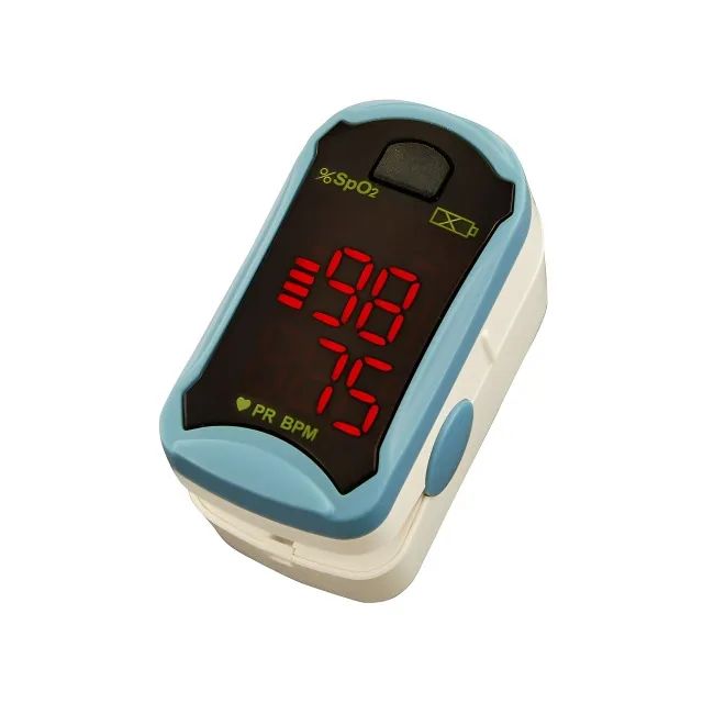 Oximetro De Dedo Led - Gtech - Foto 4