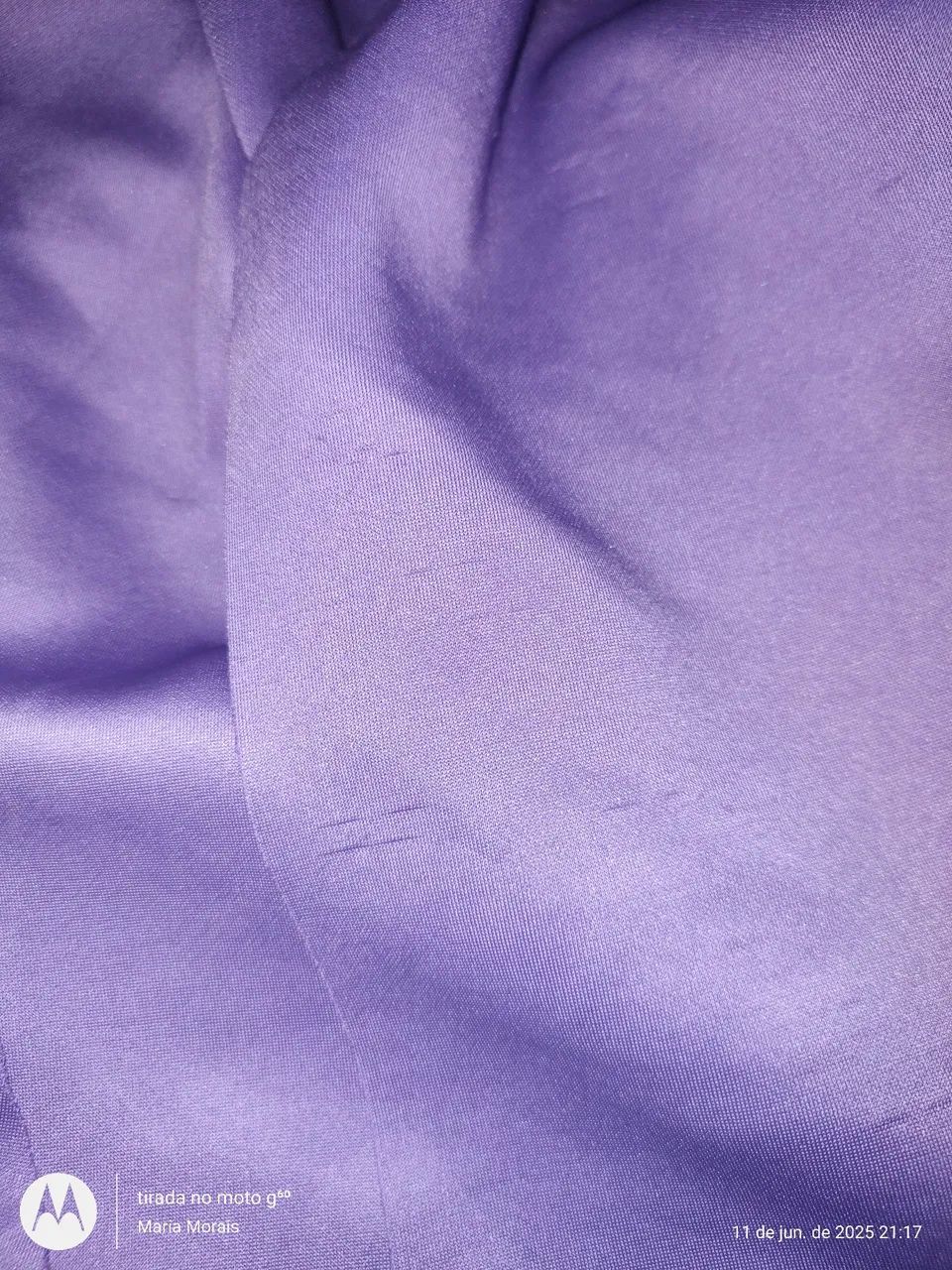 Bleizinho roxo - Foto 5