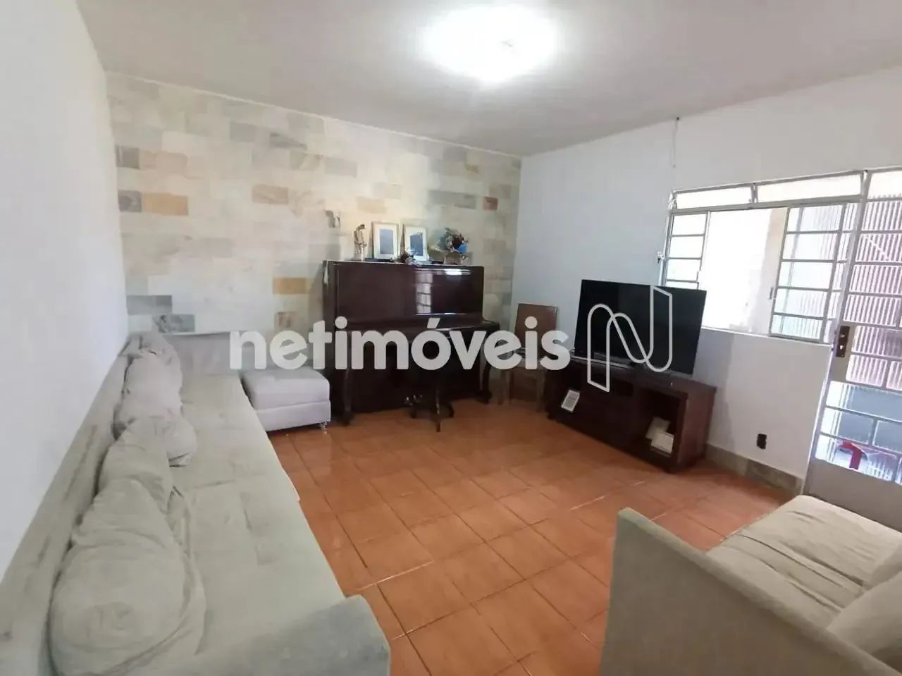 Venda Casa São Bernardo Belo Horizonte - Foto 4