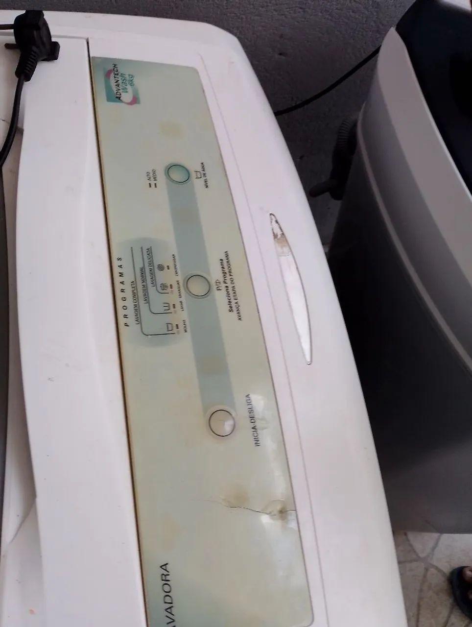 Conserto de máquina de lavar roupa e lavar e secar  - Foto 5