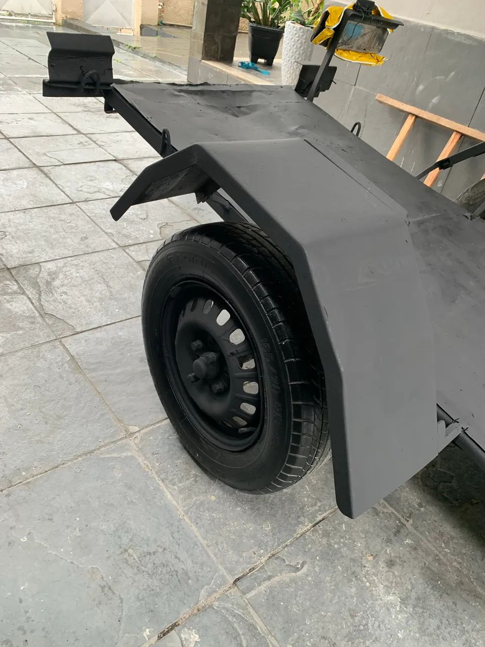 Carretinha Reboque64313441603329120