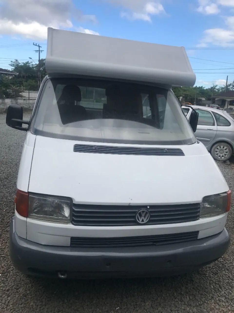 Motor Home Eurovan 98 - Foto 6