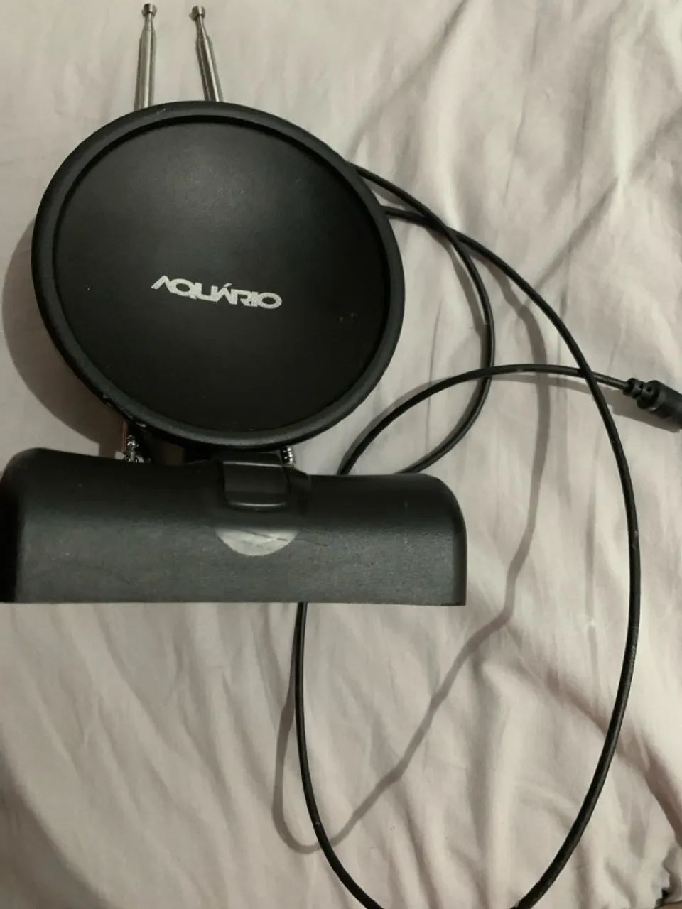 Antena Digital Interna Aquário