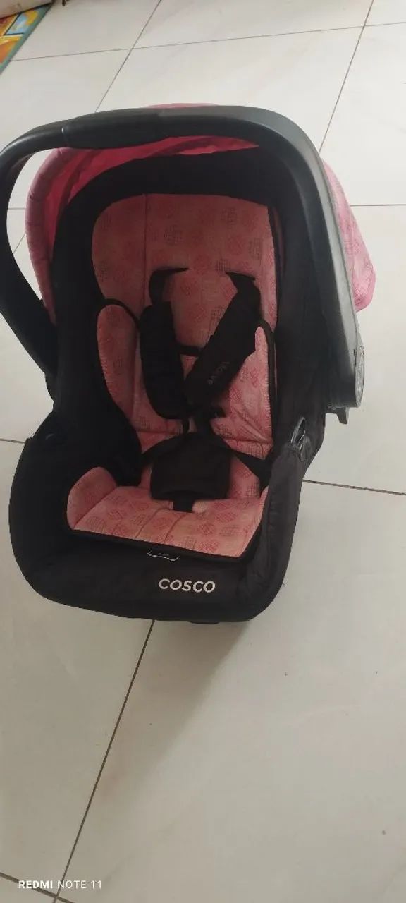 Bebe conforto  - Foto 3