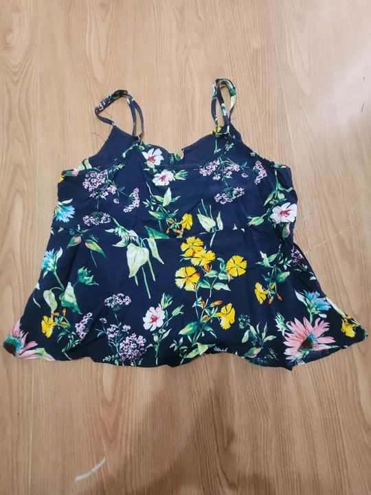 Lote Blusinhas - Foto 6