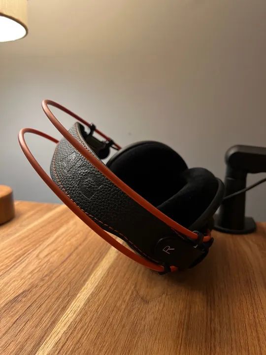 Headphone AKG K712 Pro - Foto 6