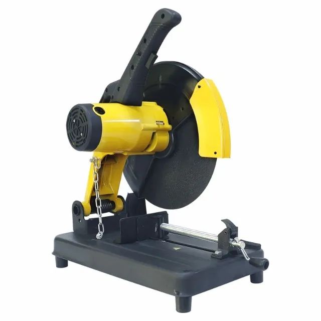 Serra De Corte Rápido SCRL 2000 14 Polegada 220V - Lynus - Foto 2