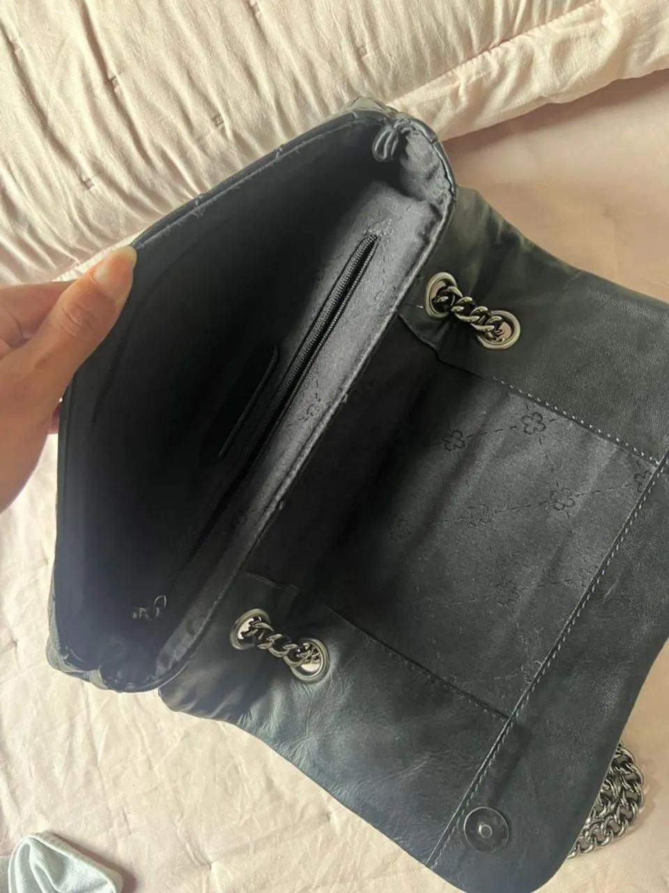 Bolsa capodarte marca famosa. - Foto 4