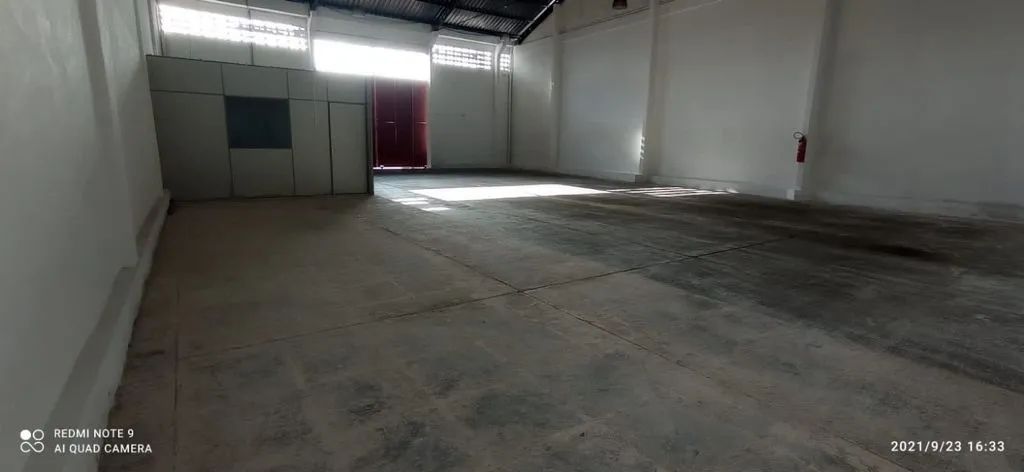 Alugo galpão comercial Ananindeua/Pa - Foto 4