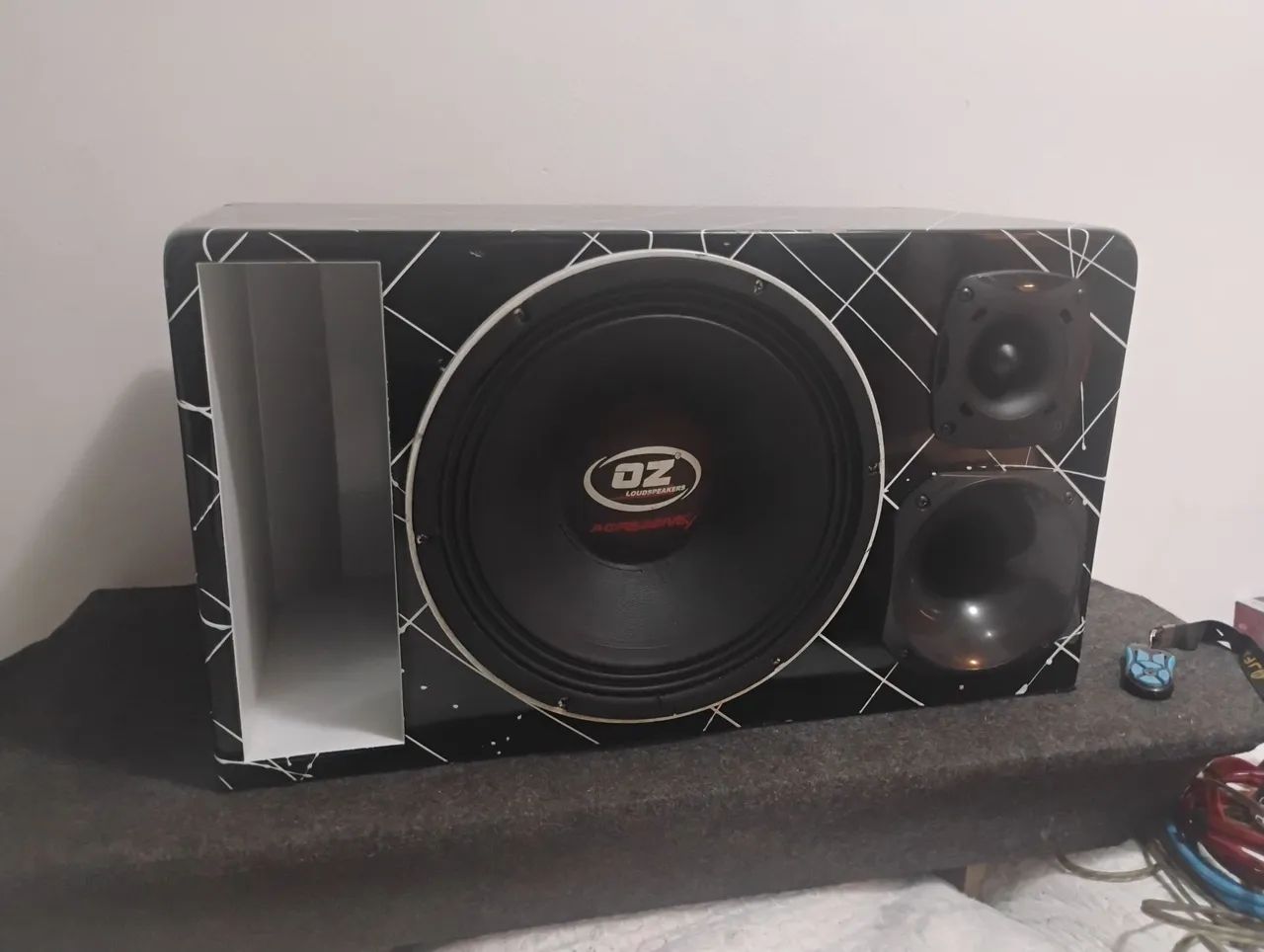 Trio forte
